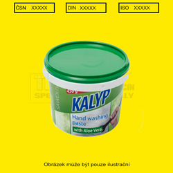 Mycí pasta KALYP  0.400kg ochranná